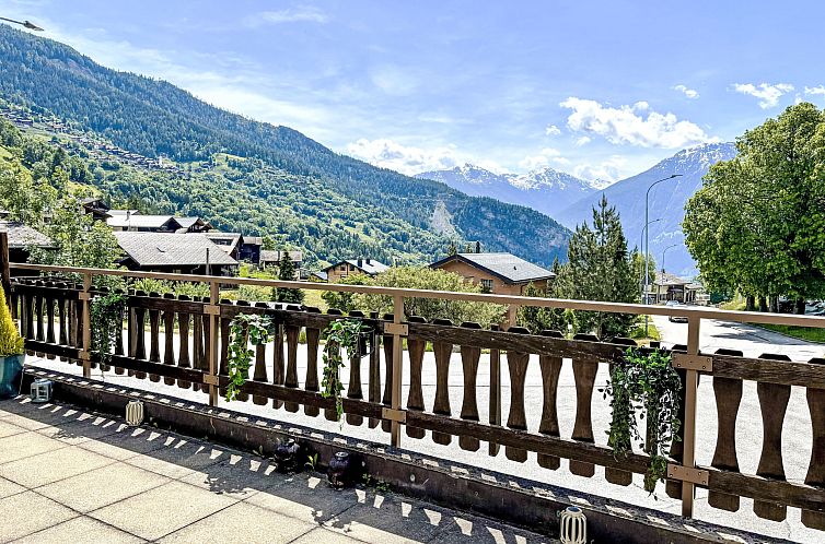 Unterkunft 1846902 - Appartement Wallis - Appartement Gemmi