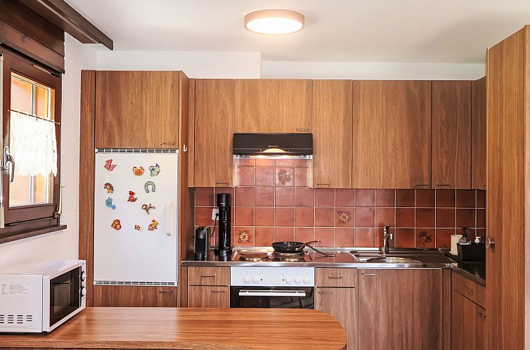 Appartement Gemmi