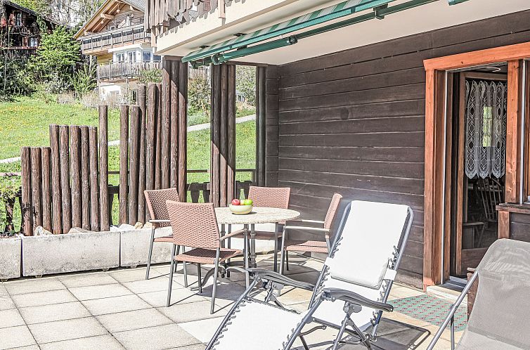 Appartement Gemmi