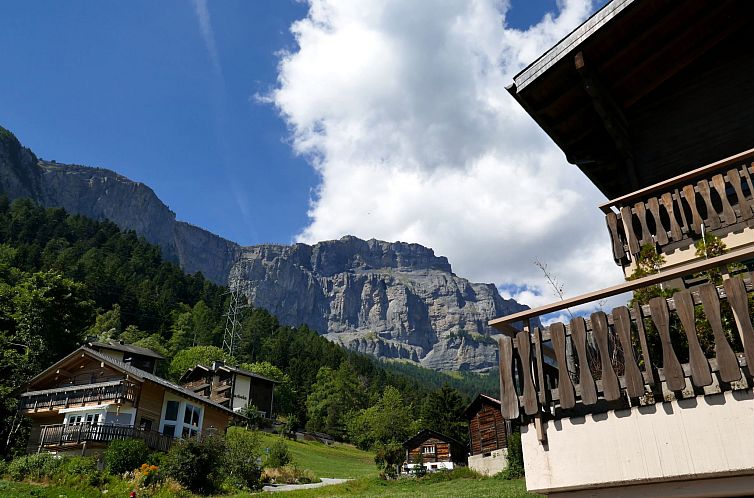 Appartement Gemmi