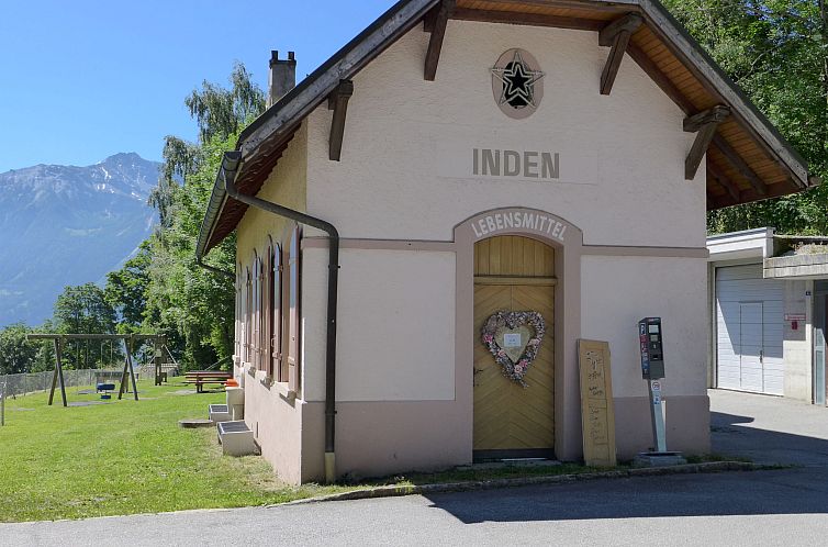 Appartement Gemmi