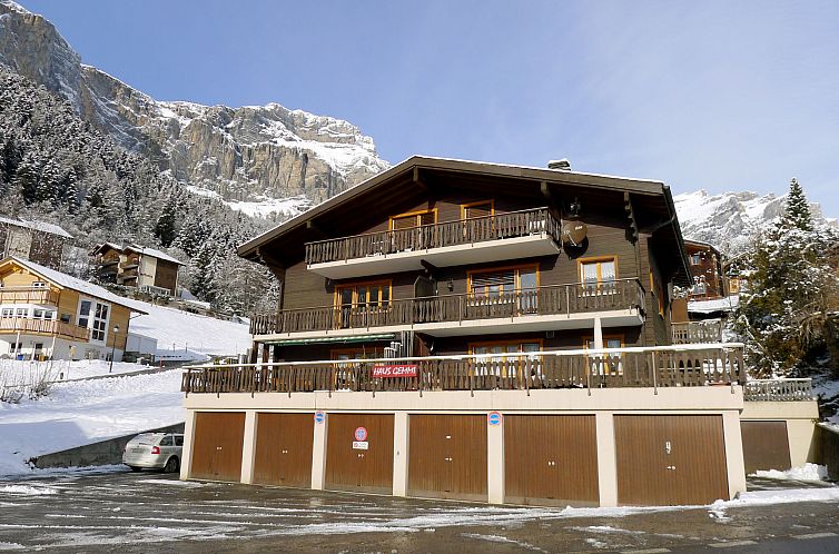 Appartement Gemmi