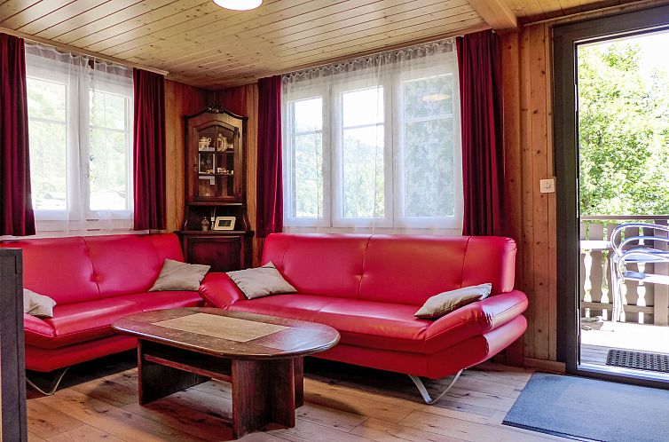 Vakantiehuis Zur Säge