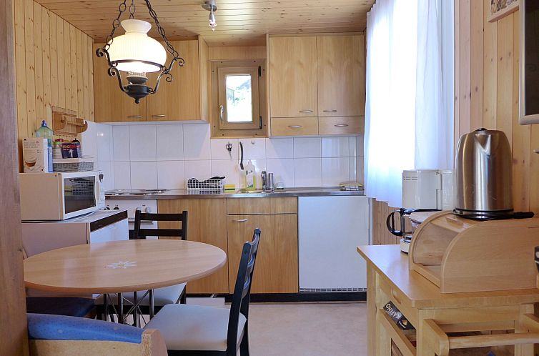 Vakantiehuis Zur Säge