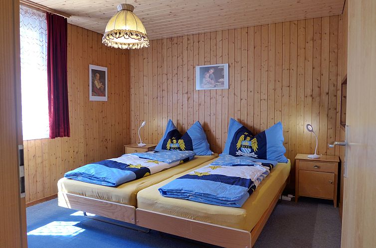 Vakantiehuis Zur Säge