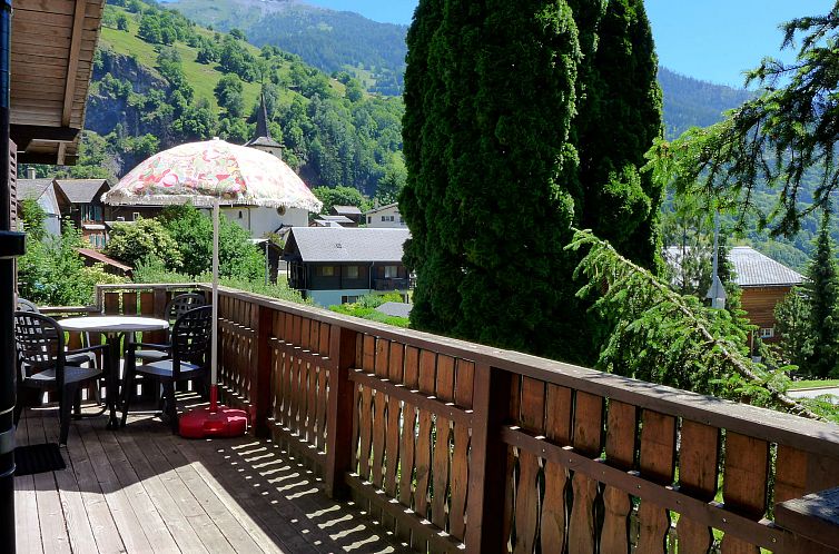 Vakantiehuis Zur Säge