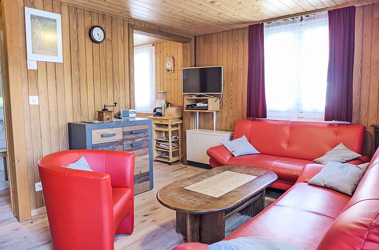 Vakantiehuis Zur Säge