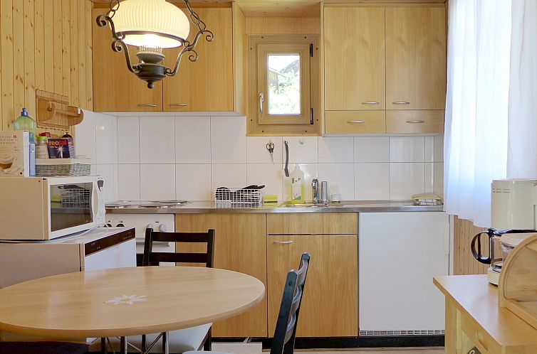 Vakantiehuis Zur Säge