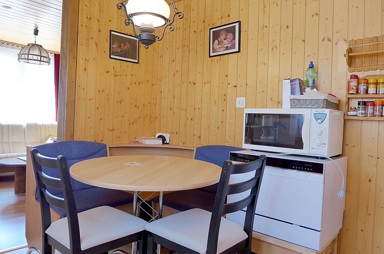 Vakantiehuis Zur Säge