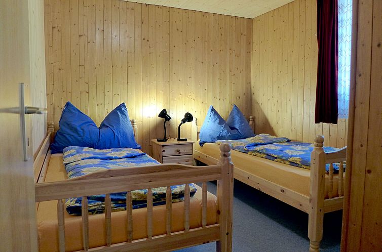 Vakantiehuis Zur Säge