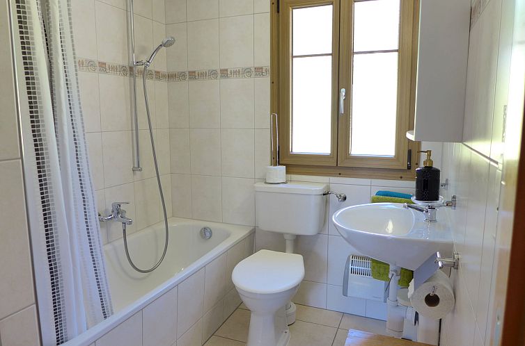 Vakantiehuis Zur Säge