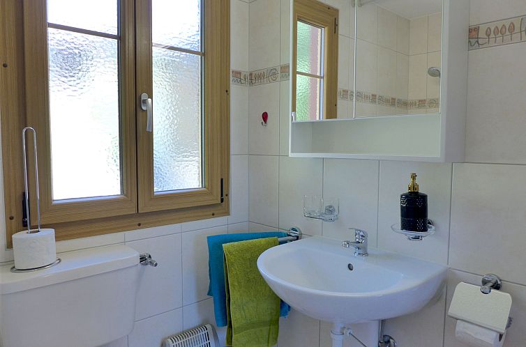 Vakantiehuis Zur Säge