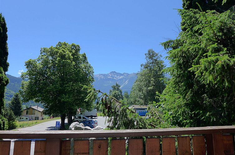 Vakantiehuis Zur Säge