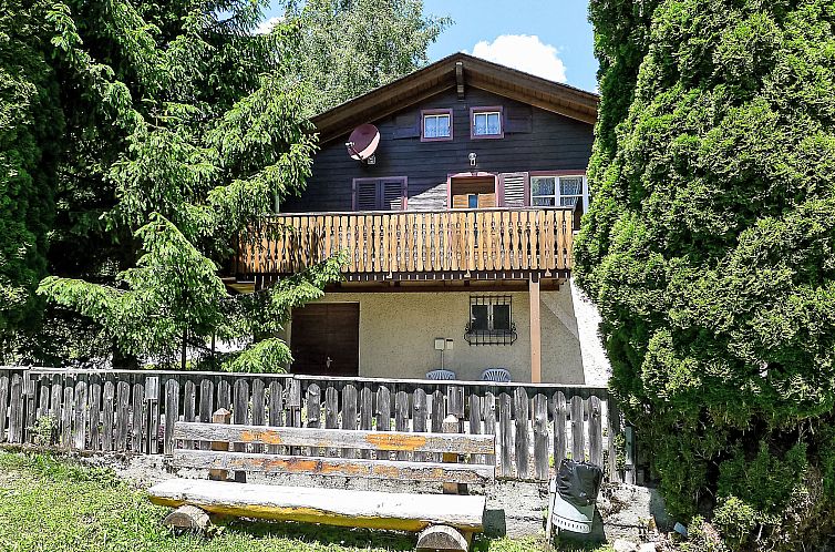 Vakantiehuis Zur Säge