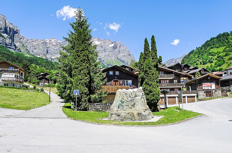Vakantiehuis Zur Säge