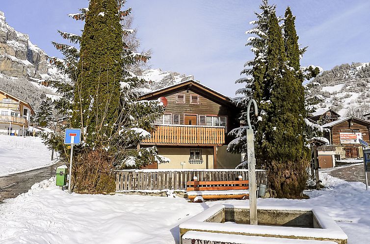 Vakantiehuis Zur Säge