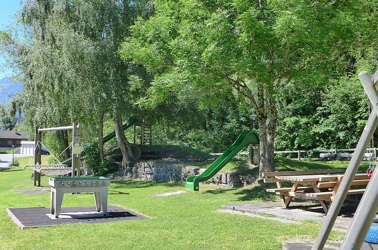 Vakantiehuis Zur Säge