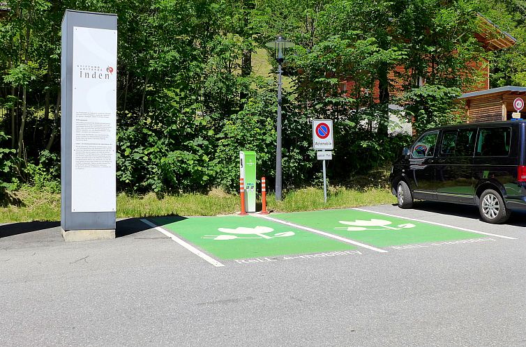 Vakantiehuis Zur Säge