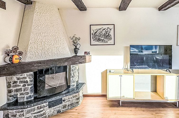 Appartement Chalet Waldrand