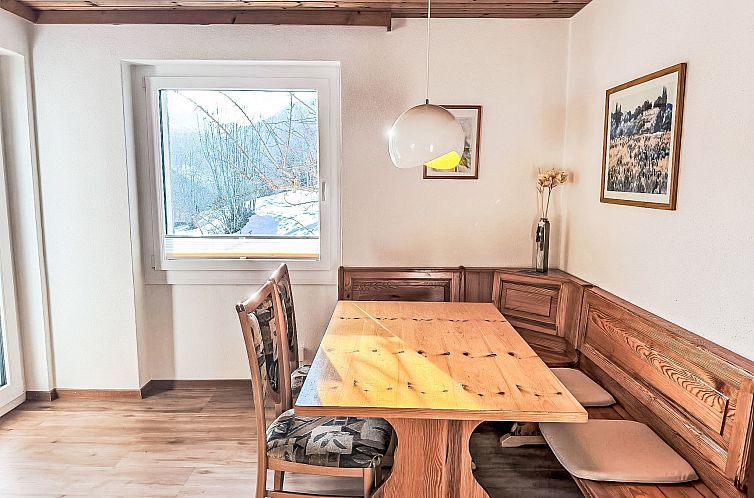 Appartement Chalet Waldrand