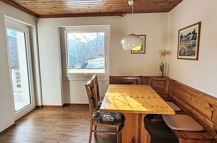 Appartement Chalet Waldrand