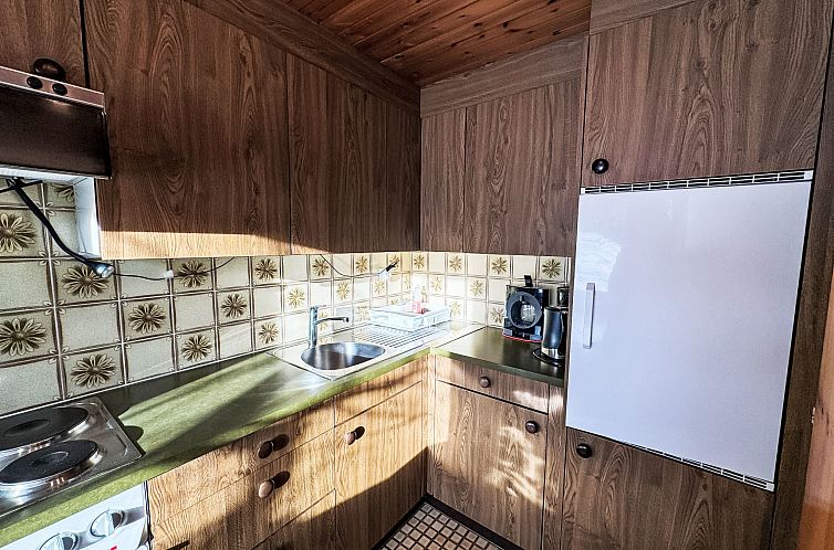 Appartement Chalet Waldrand