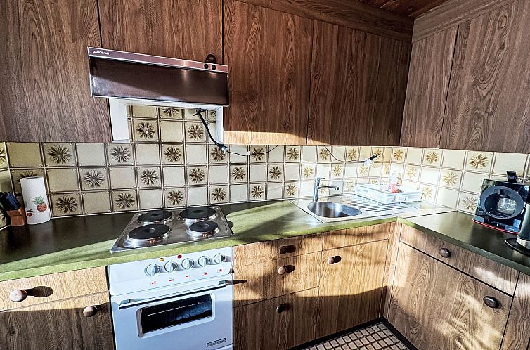 Appartement Chalet Waldrand