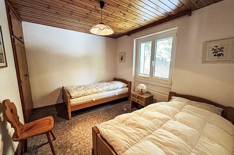 Appartement Chalet Waldrand
