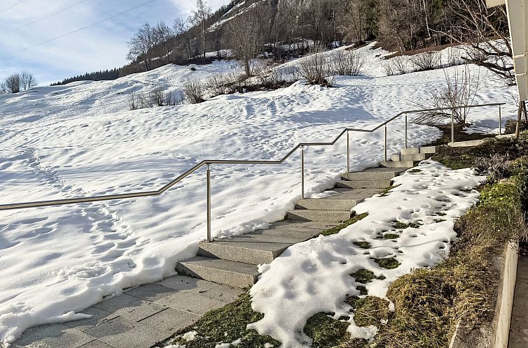 Appartement Chalet Waldrand