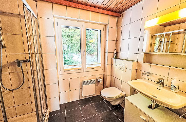 Appartement Chalet Waldrand