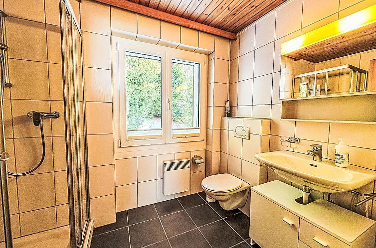 Appartement Chalet Waldrand