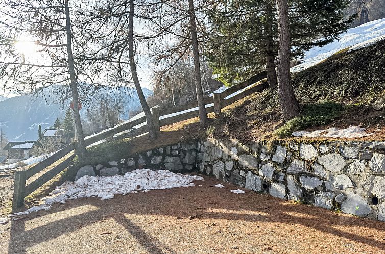 Appartement Chalet Waldrand