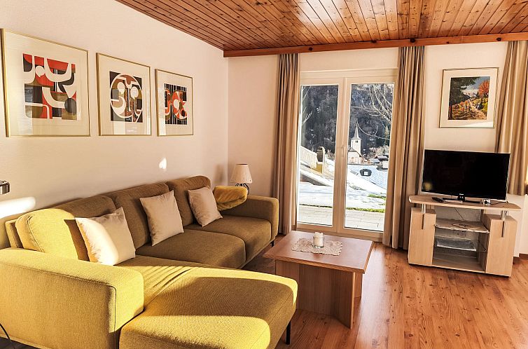 Guest house 1846905 - Apartment Wallis / Valais - Appartement Chalet Waldrand