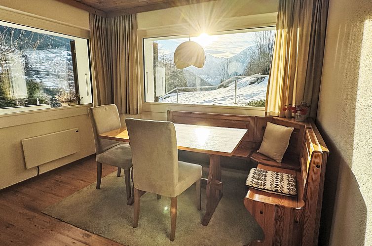 Appartement Chalet Waldrand