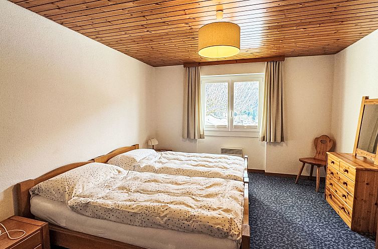 Appartement Chalet Waldrand