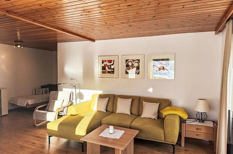 Appartement Chalet Waldrand