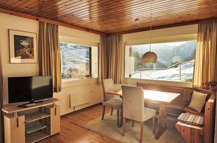 Appartement Chalet Waldrand