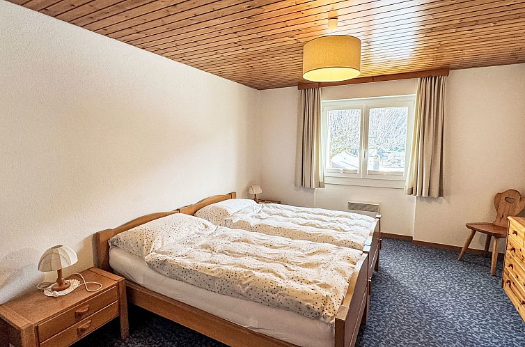 Appartement Chalet Waldrand