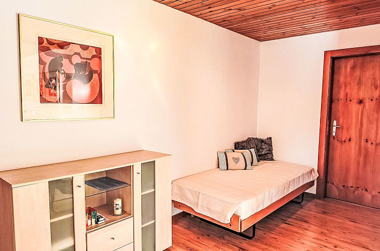 Appartement Chalet Waldrand