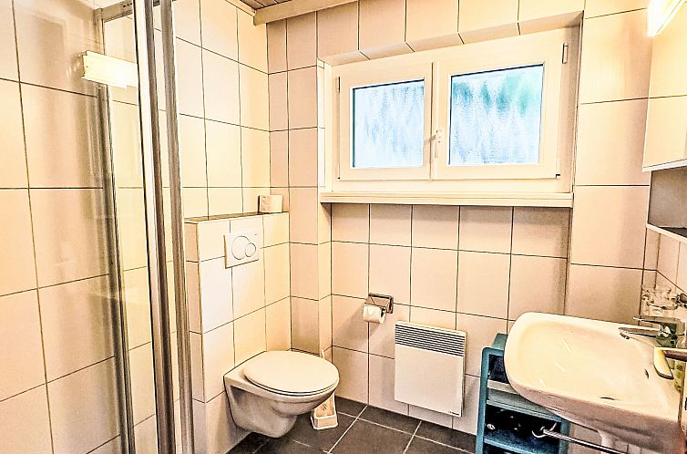 Appartement Chalet Waldrand