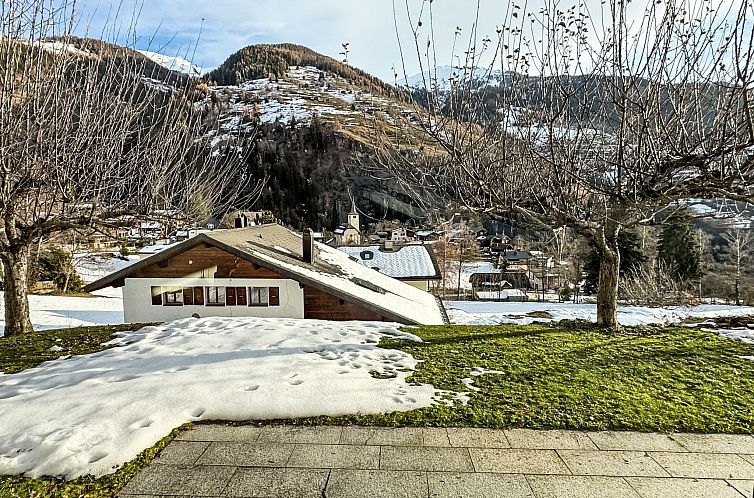 Appartement Chalet Waldrand
