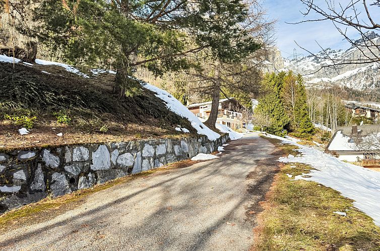 Appartement Chalet Waldrand