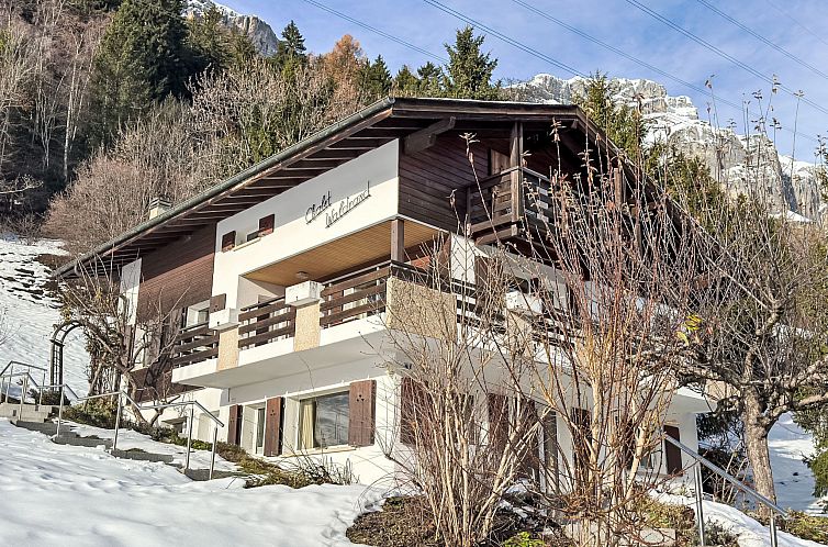 Appartement Chalet Waldrand