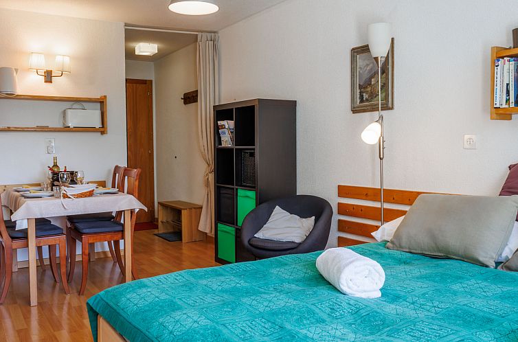 Appartement Les Erables Apt 361