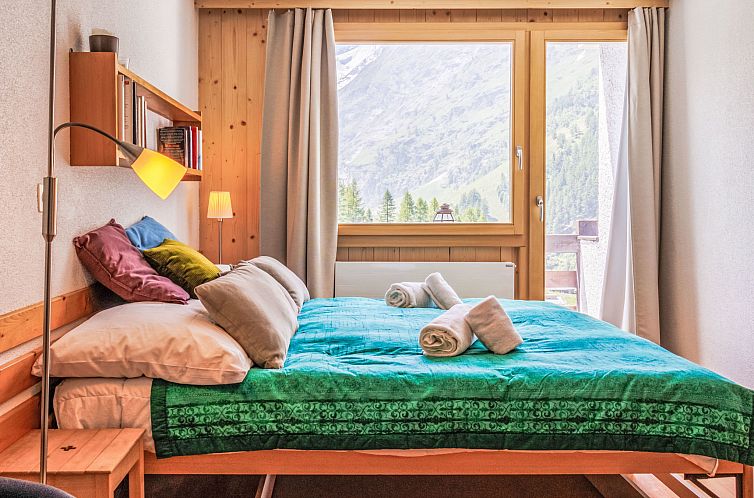 Appartement Les Erables Apt 361