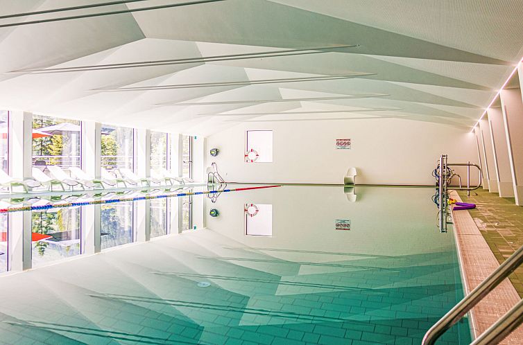 Appartement Les Erables Apt 361