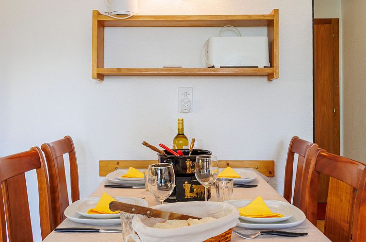 Appartement Les Erables Apt 361