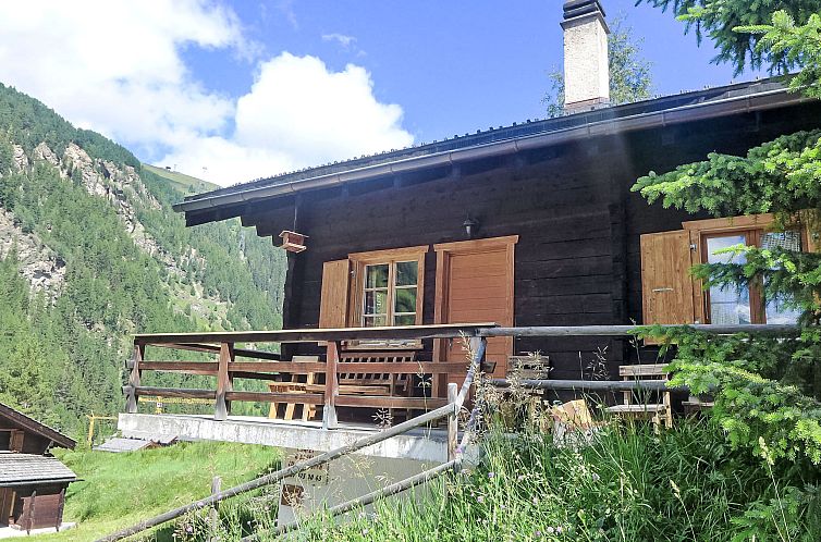 Vakantiehuis Coquelicot