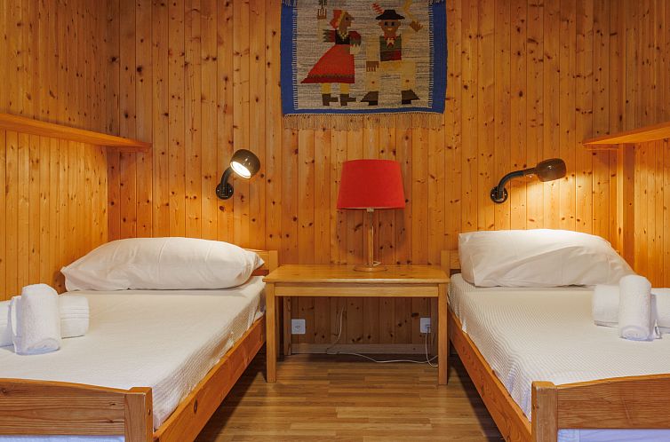 Vakantiehuis Coquelicot