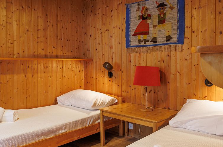 Vakantiehuis Coquelicot